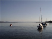 Foto SP_2007_09106: Reisen / Ammersee / 22.09.2007