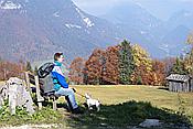 ID: 209: Reisen / Oesterreich + Bayern / Herbst 2007