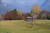 ID: 209: Reisen / Oesterreich + Bayern / Herbst 2007