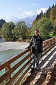 ID: 209: Reisen / Oesterreich + Bayern / Herbst 2007