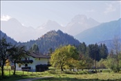 ID: 209: Reisen / Oesterreich + Bayern / Herbst 2007