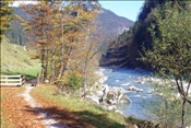 ID: 209: Reisen / Oesterreich + Bayern / Herbst 2007