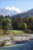 ID: 209: Reisen / Oesterreich + Bayern / Herbst 2007
