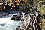 ID: 209: Reisen / Oesterreich + Bayern / Herbst 2007