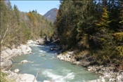 ID: 209: Reisen / Oesterreich + Bayern / Herbst 2007