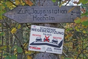 ID: 209: Reisen / Oesterreich + Bayern / Herbst 2007