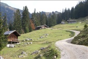 ID: 209: Reisen / Oesterreich + Bayern / Herbst 2007