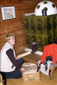 ID: 209: Reisen / Oesterreich + Bayern / Herbst 2007