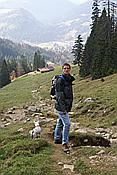 ID: 209: Reisen / Oesterreich + Bayern / Herbst 2007
