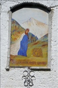 ID: 209: Reisen / Oesterreich + Bayern / Herbst 2007
