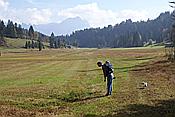 ID: 209: Reisen / Oesterreich + Bayern / Herbst 2007