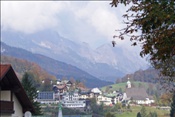 ID: 209: Reisen / Oesterreich + Bayern / Herbst 2007