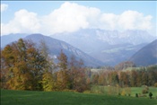 ID: 209: Reisen / Oesterreich + Bayern / Herbst 2007