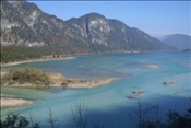 ID: 209: Reisen / Oesterreich + Bayern / Herbst 2007