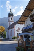 ID: 209: Reisen / Oesterreich + Bayern / Herbst 2007