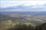 Foto SP_2007_12006: 08.12.2007 + 09.12.2007 Pfalz / Palatinate + Wissembourg / Weissenburg