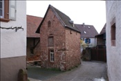 ID: 209: 08.12.2007 + 09.12.2007 Pfalz / Palatinate + Wissembourg / Weissenburg