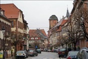 Foto SP_2007_12038: 08.12.2007 + 09.12.2007 Pfalz / Palatinate + Wissembourg / Weissenburg