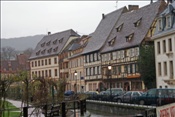 Foto SP_2007_12040: 08.12.2007 + 09.12.2007 Pfalz / Palatinate + Wissembourg / Weissenburg