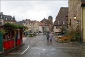 Foto SP_2007_12043: 08.12.2007 + 09.12.2007 Pfalz / Palatinate + Wissembourg / Weissenburg