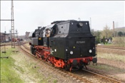 Foto SP_2008_04114: DR 65 1049-9 / Chemnitz / 12.04.2008