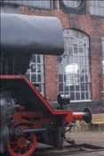 Foto SP_2008_04129: DR 50 3648-8 / Chemnitz / 12.04.2008