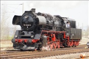 Foto SP_2008_04134: DR 50 3648-8 / Chemnitz / 12.04.2008