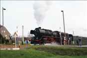 Foto SP_2008_04188: DR 50 3648-8 + DR 65 1049-9 / Chemnitz - Dorfchemnitz / 12.04.2008