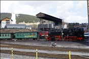 ID: 209: DR 99 794 / Oberwiesenthal / 13.04.2008