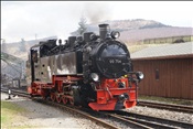 ID: 209: DR 99 794 / Cranzahl / 13.04.2008