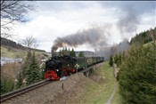 ID: 209: DR 99 794 / Unterneudorf / 13.04.2008