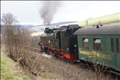 ID: 209: DR 99 794 / Unterneudorf / 13.04.2008