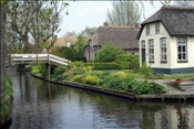 ID: 209: Giethoorn / 03.05.2008