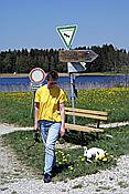 ID: 209: Fruehlingsurlaub Kaernten 2008 / Spring vacation Carinthia 2008