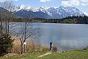 ID: 209: Fruehlingsurlaub Kaernten 2008 / Spring vacation Carinthia 2008