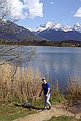 ID: 209: Fruehlingsurlaub Kaernten 2008 / Spring vacation Carinthia 2008