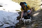 ID: 209: Fruehlingsurlaub Kaernten 2008 / Spring vacation Carinthia 2008