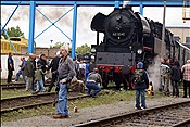 Foto SP_2008_09308: DR 65 1049 / Meiningen / 06.09.2008