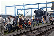 Foto SP_2008_09309: DR 65 1049 / Meiningen / 06.09.2008