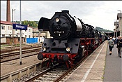 ID: 209: 41 1144-9 + 01 1066 / Meiningen / 08.09.2008