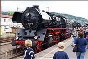 ID: 209: 41 1144-9 + 01 1066 / Meiningen / 06.09.2008