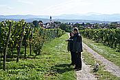 Foto SP_2008_09510: Herbsturlaub Schwarzwald / Black Forrest + Elsass / Alsace 21.09.2008 - 26.09.2008