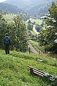 ID: 209: Herbsturlaub Schwarzwald / Black Forrest + Elsass / Alsace 21.09.2008 - 26.09.2008