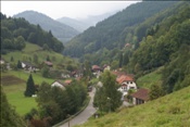 ID: 209: Herbsturlaub Schwarzwald / Black Forrest + Elsass / Alsace 21.09.2008 - 26.09.2008