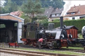 Foto SP_2008_09742: Herbsturlaub Schwarzwald / Black Forrest + Elsass / Alsace 21.09.2008 - 26.09.2008