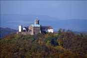 Foto SP_2008_10354: Eisenach / 18.10.2008