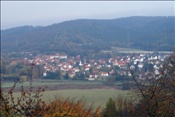 ID: 209: Burg Brandenburg / Lauchroeder / 19.10.2008
