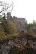ID: 209: Burg Brandenburg / Lauchroeder / 19.10.2008