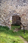 ID: 209: Burg Brandenburg / Lauchroeder / 19.10.2008