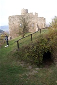 ID: 209: Burg Brandenburg / Lauchroeder / 19.10.2008